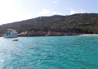 Bild La Dolce Vita auf Sardinien Reisebericht