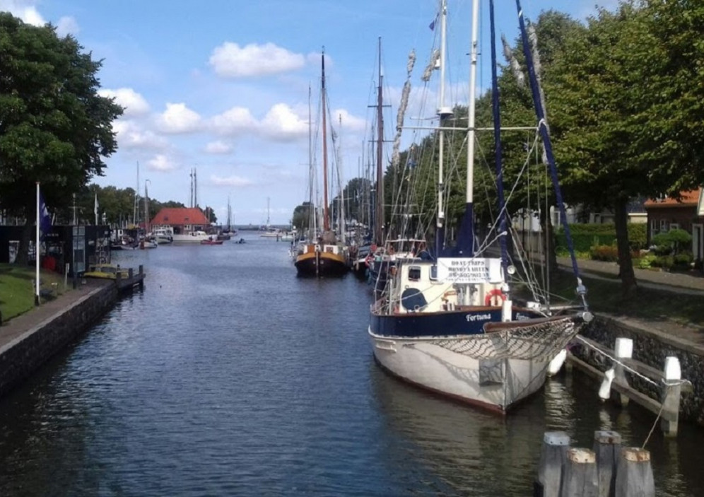 Bild von Familytime am Ijsselmeer