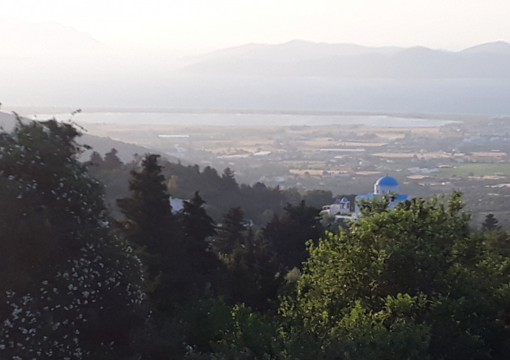 Bild von bezaubernde Insel Kos